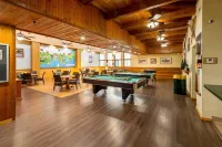 Lagonita Lodge Hotels in Fawnskin