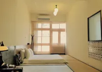 GOIN Old House & Bar Các khách sạn ở Đài Nam