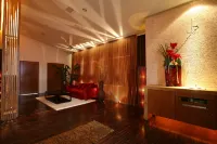 Chateau Boutique Motel