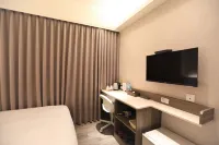 Chair Man Hotel Hotel a Taipei