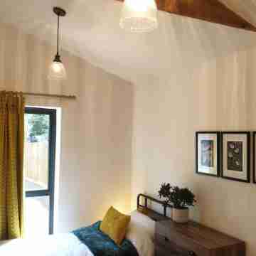 Blackbarn Wood Rooms