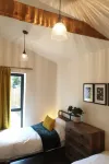 Blackbarn Wood - Bungalows