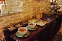 Aurora-Inn - breakfast