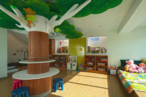 Happy Together B&B - Bãi biển