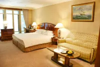 Evergreen Laurel Hotel Taipei Hotels in Taipei