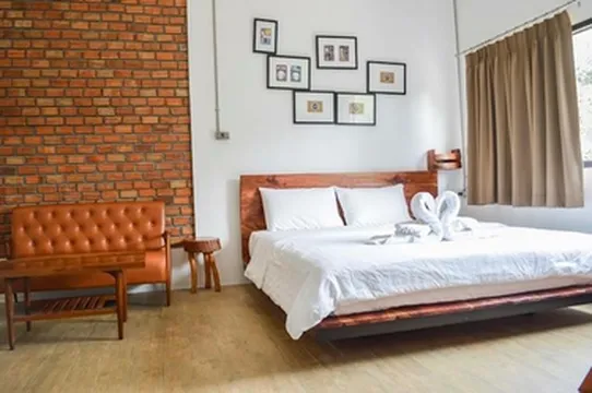 รูปภาพของโรงแรม ณ นา ฮานิ