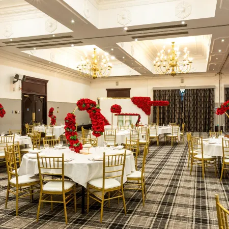 Royal Court Hotel & Spa Coventry