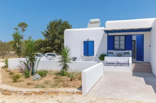 Aitheras Luxury Suites