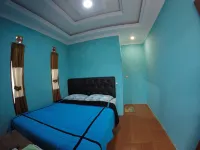 Omah Sundak Homestay Hotels in Sidoharjo