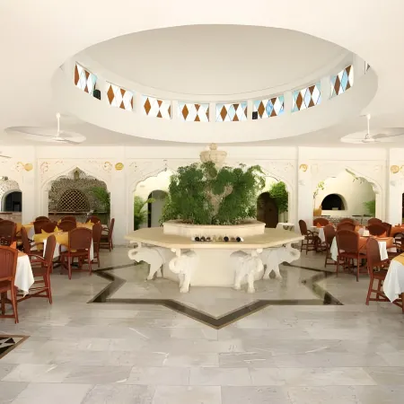 Hotel Aldea del Bazar & Spa