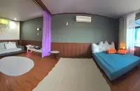 Ganghwado Katana Pension