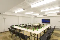 Rosslyn Thracia Hotel Sofia - Business