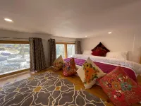 Bagar Trails Hotels near Kainchi Dham - Shri Neeb Karori Baba Ashram
