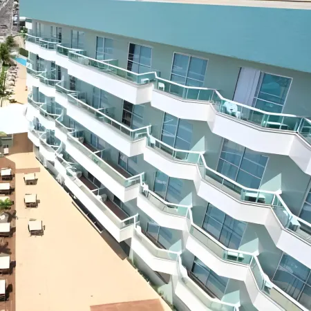 Real Classic Hotel