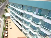Real Classic Hotel Hotel dekat Aruana beach