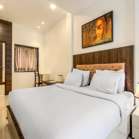 Hotel Rezo's