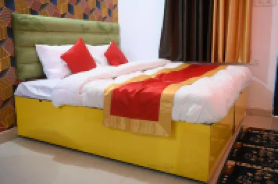 All In One Guest House