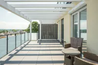 MK Apartments Hotels in Aulendorf