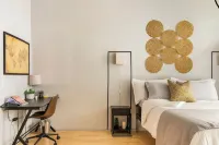 Chic Downtown Denver Condo with Private Entrance