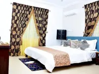 Wigo Residence Hotels near Kubwa General Hospital
