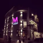 Minimi Minimi Chuanfanshih Beach Pavilion Hotels in Chuanfan Rock