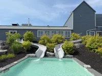 Condos Vacances Msa -Avec Parc Aquatique Gratuit - Pools