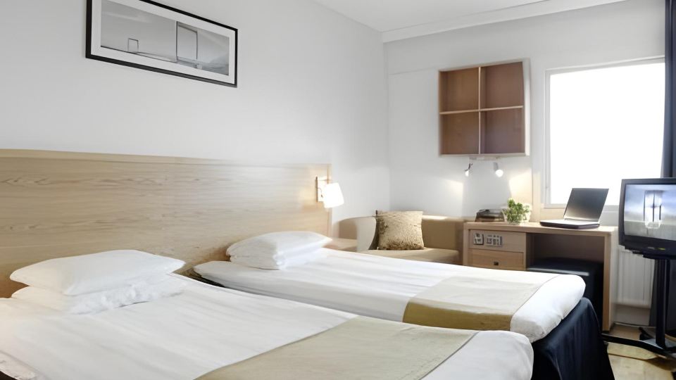 Comfort Hotel Panorama