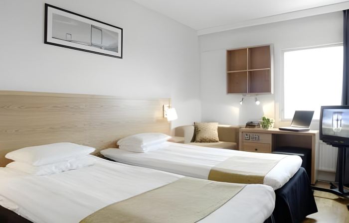 Comfort Hotel Panorama