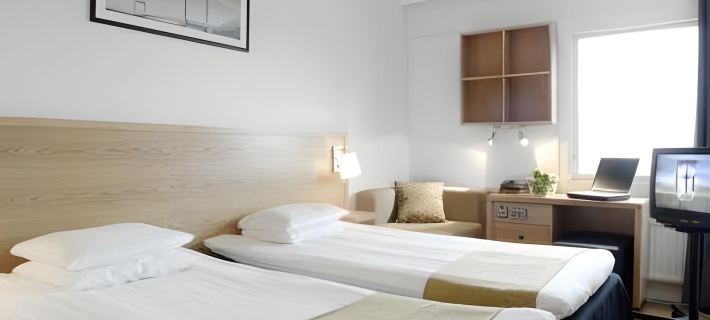 Comfort Hotel Panorama Hotels in Göteborg