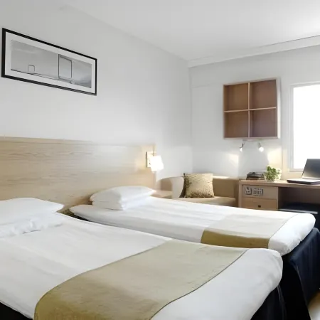 Comfort Hotel Panorama