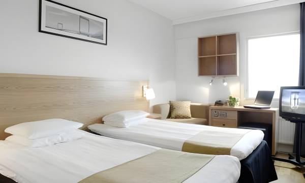Comfort Hotel Panorama