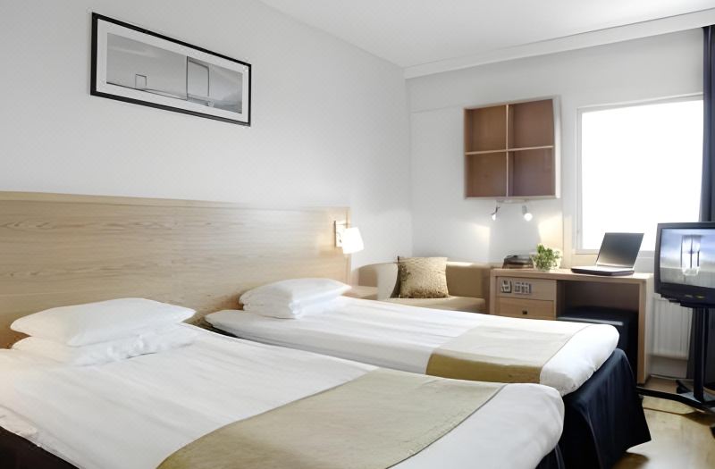 Comfort Hotel Panorama
