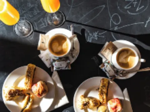 Hostel Link Hotels in Lovran