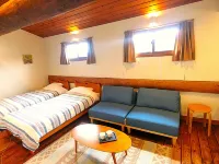 Jasmine Lodge - Mountain view