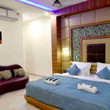 Hotel greenway Rooms