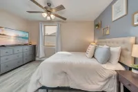 Bella Villa - Pet Friendly! Sleeps 10