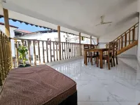 Hello Rafiki House - Stonetown