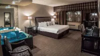 Garden Place Hotel Các khách sạn ở Lancaster