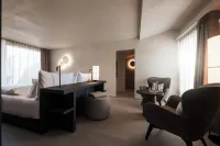 아이젠후트 부티크 호텔 Am Kaseracker 호텔