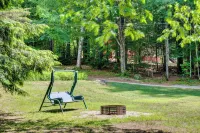 Outdoor Exploration Quaint North Conway Cottage! - spa