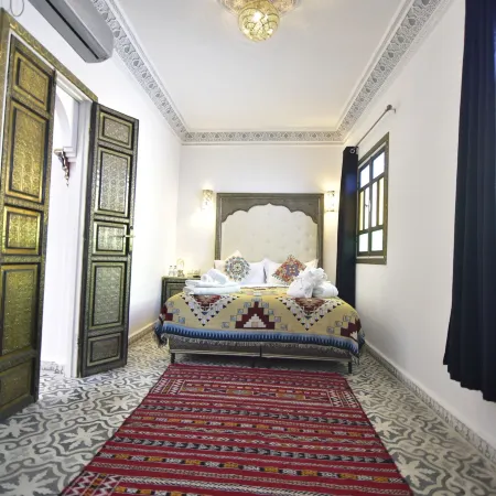 Zoco Riad