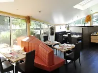 Amalienburg - Boutique & Boarding Hotel Hotels near Pasing - Obermenzing