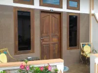 Nagoya Inn Sabang Hôtels à : Iboih