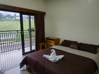 Medjora Family Homestay Hotel a Gerdu