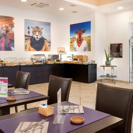Sovrana Hotel & Spa