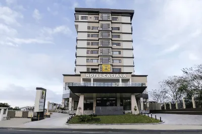 Hotel Casiana & Events Center Tagaytay Managed by HII