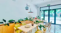 Aqua Vista Phu Quoc Hotels in Phu Quoc