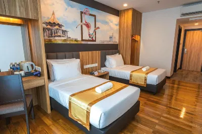 City Rise Hotel Miri