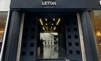 Letoh Letoh Sevilla