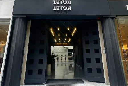 Letoh Letoh Sevilla